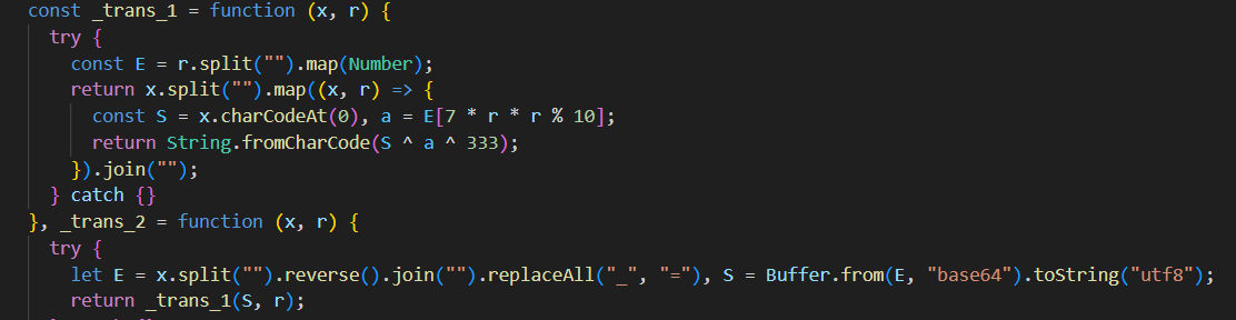 _trans_1 and _trans_2